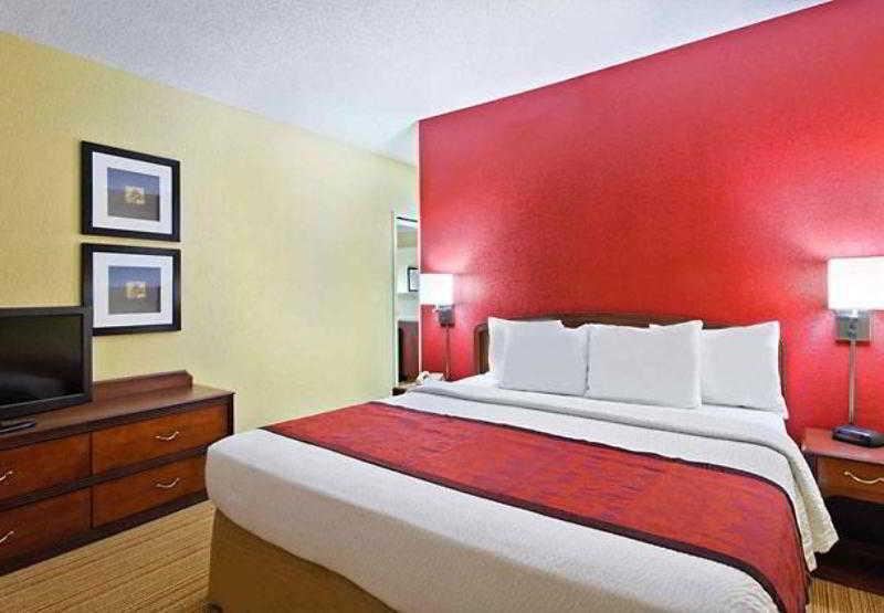 Courtyard Orlando Altamonte Springs Maitland Hotel Eksteriør billede