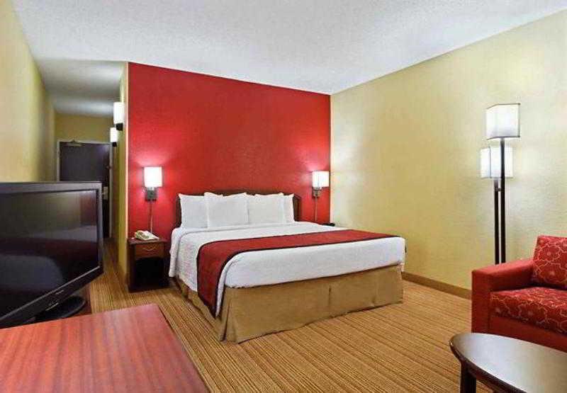 Courtyard Orlando Altamonte Springs Maitland Hotel Eksteriør billede