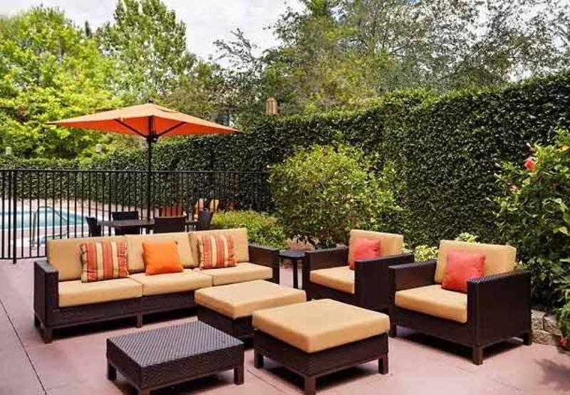 Courtyard Orlando Altamonte Springs Maitland Hotel Eksteriør billede