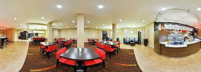 Courtyard Orlando Altamonte Springs Maitland Hotel Eksteriør billede