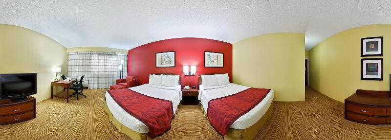 Courtyard Orlando Altamonte Springs Maitland Hotel Eksteriør billede