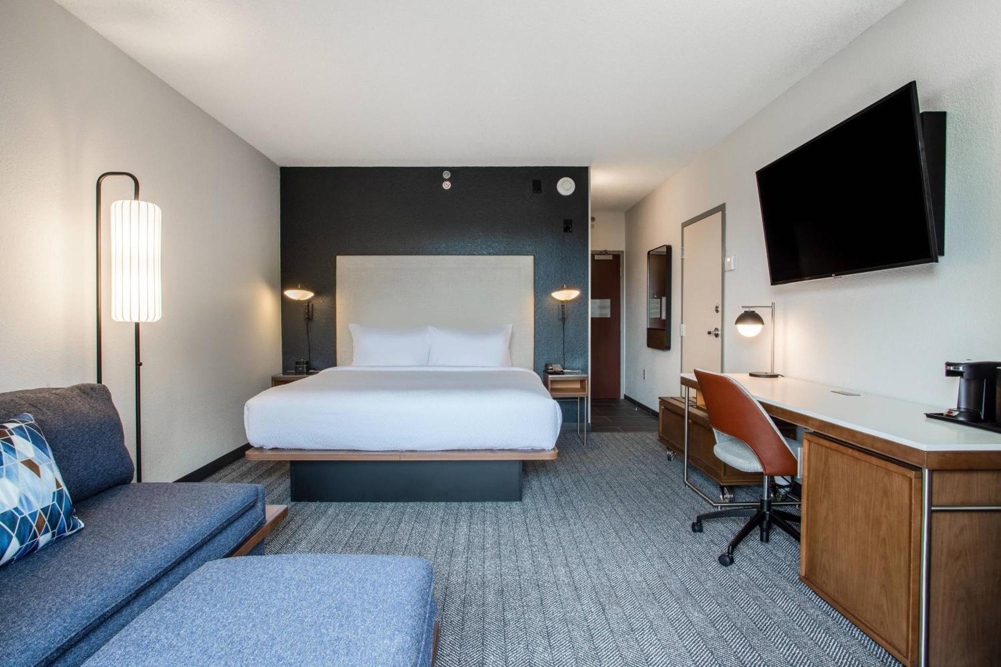 Courtyard Orlando Altamonte Springs Maitland Hotel Eksteriør billede