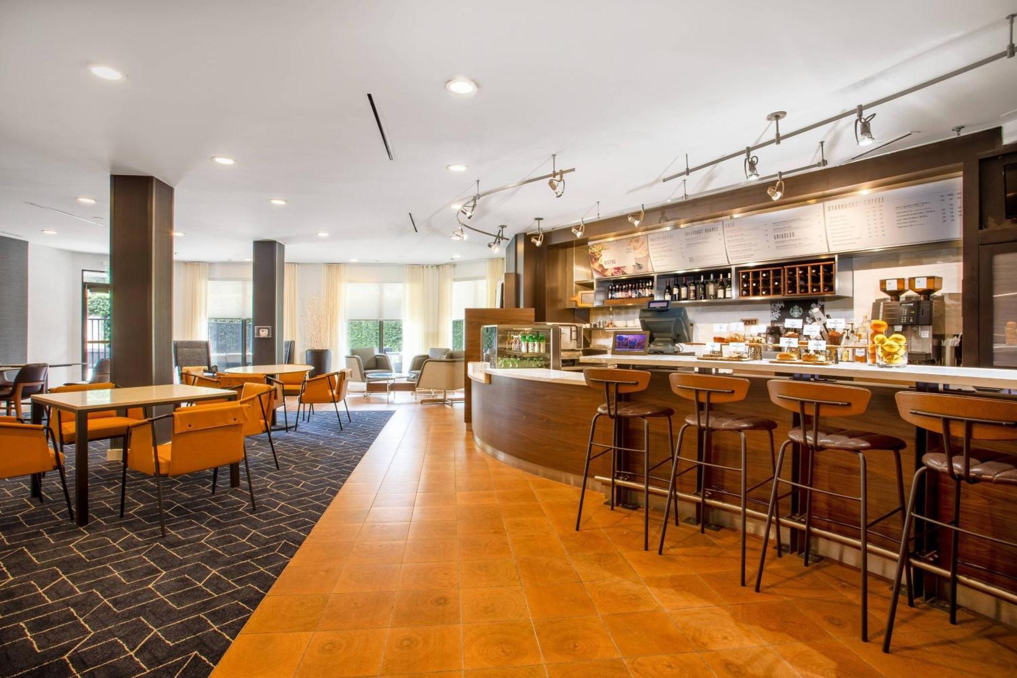 Courtyard Orlando Altamonte Springs Maitland Hotel Eksteriør billede