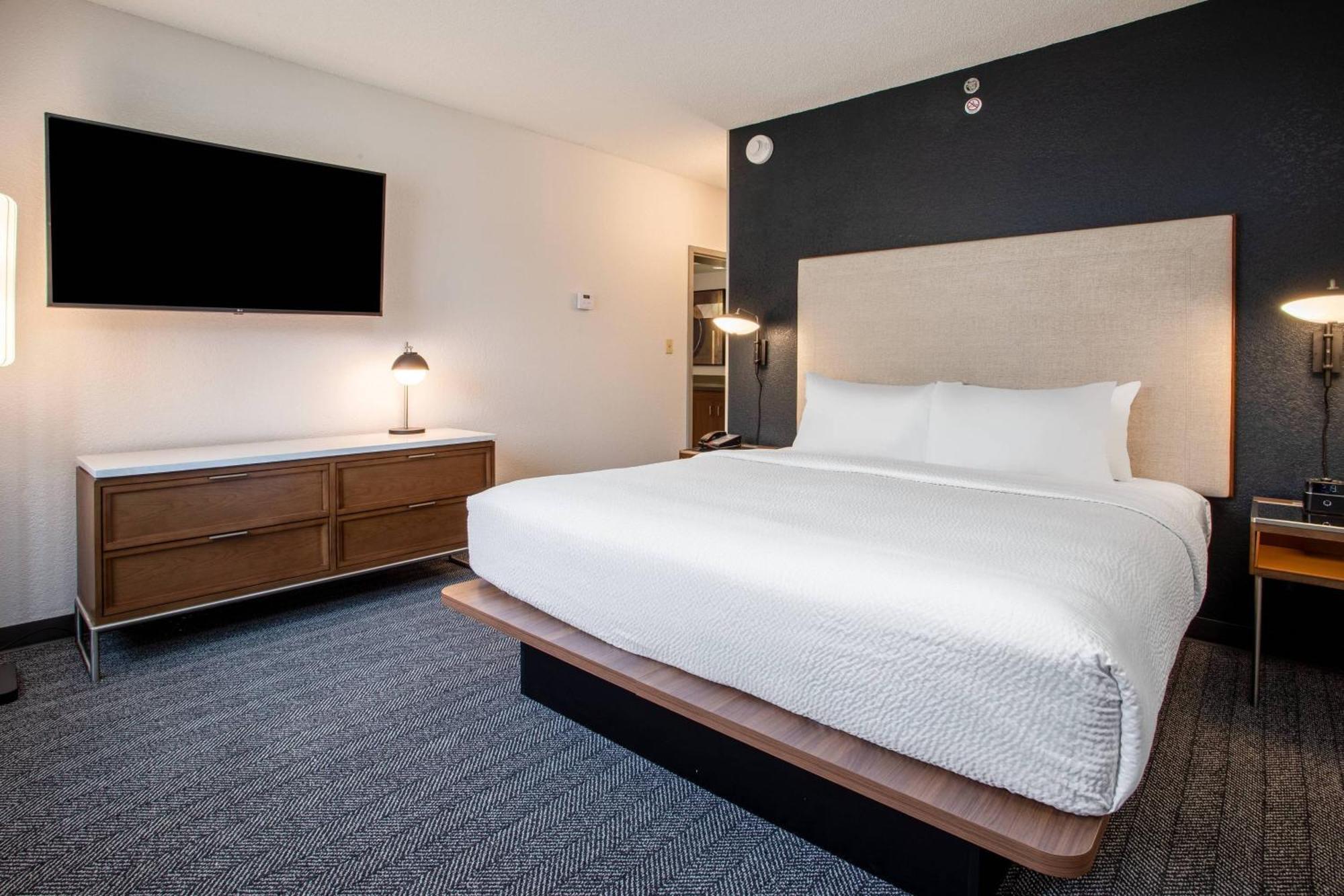 Courtyard Orlando Altamonte Springs Maitland Hotel Eksteriør billede