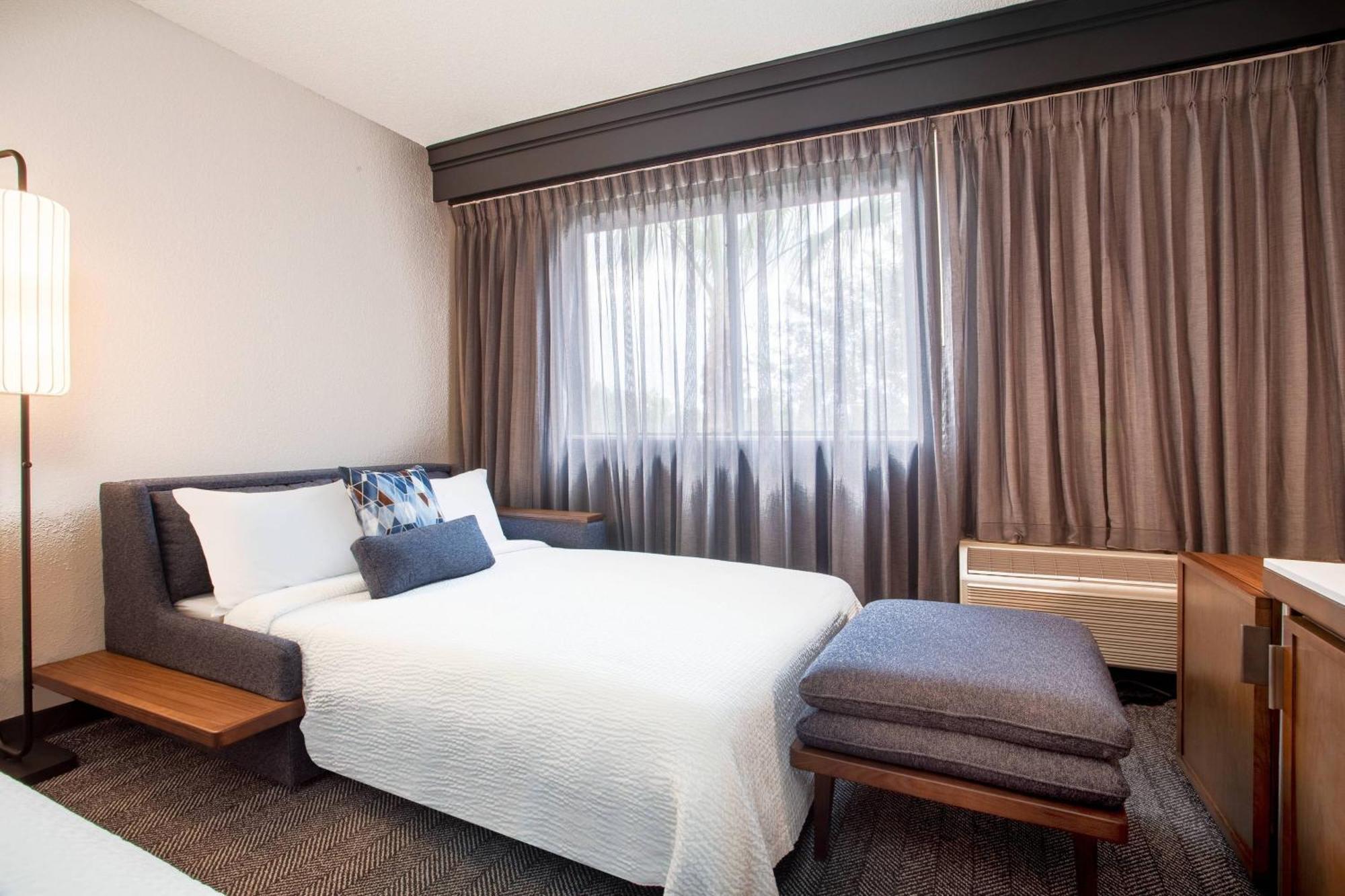 Courtyard Orlando Altamonte Springs Maitland Hotel Eksteriør billede