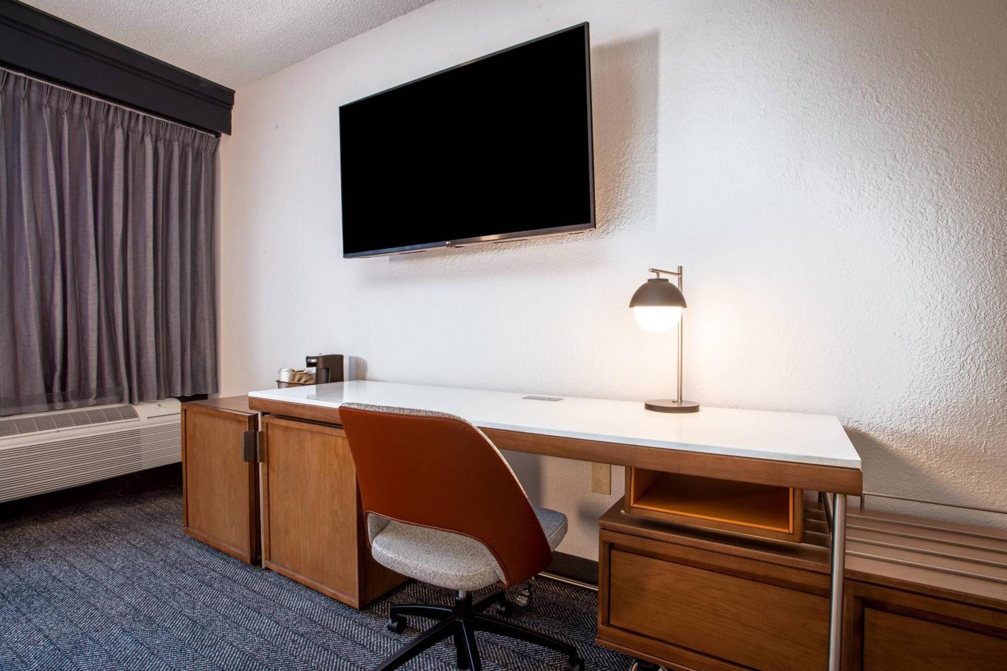 Courtyard Orlando Altamonte Springs Maitland Hotel Eksteriør billede