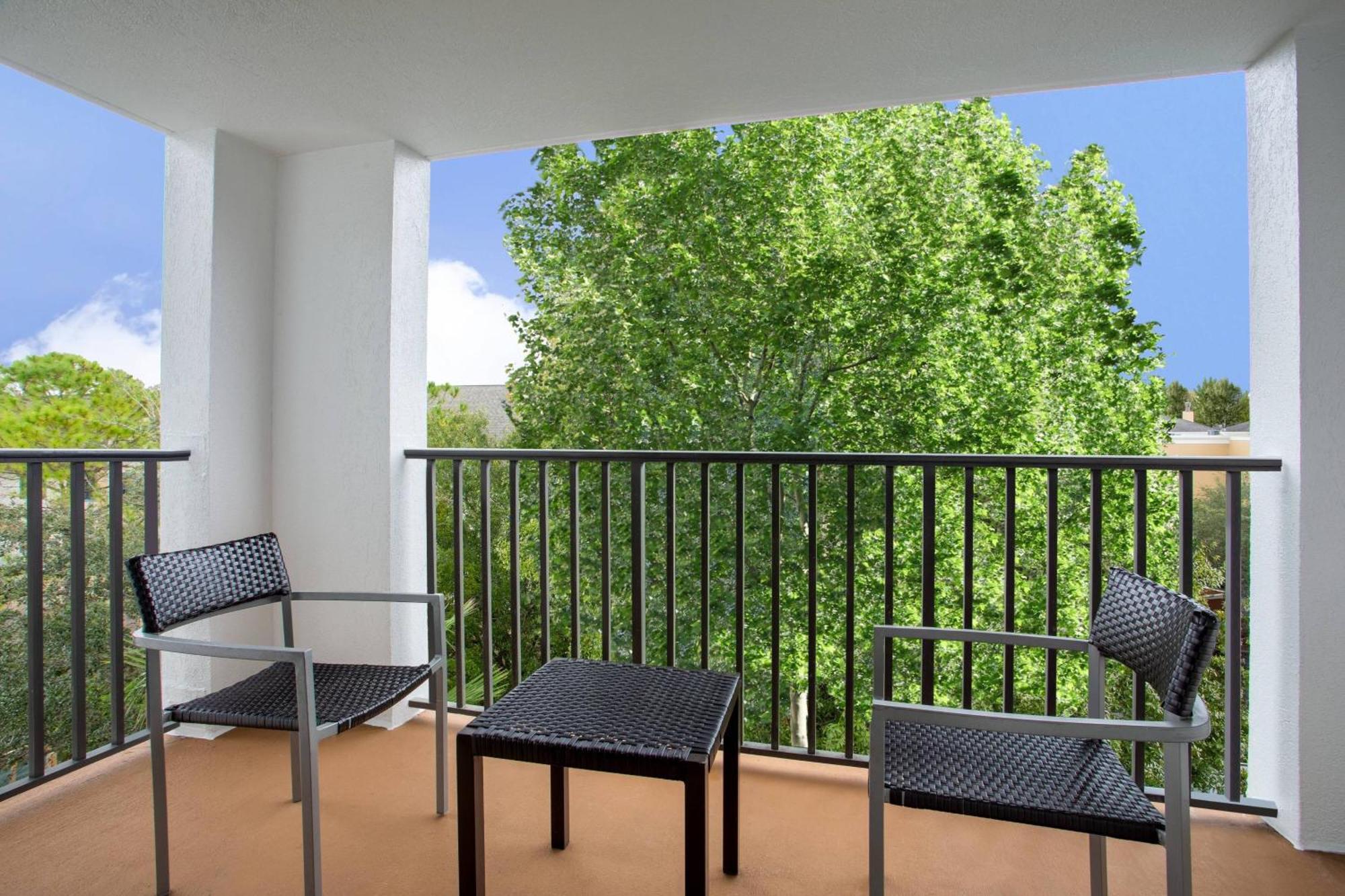 Courtyard Orlando Altamonte Springs Maitland Hotel Eksteriør billede