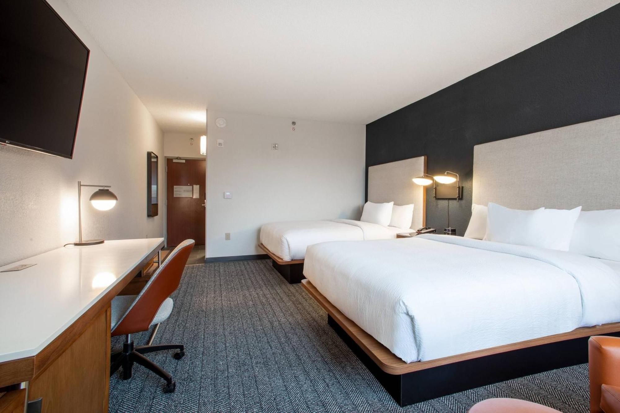 Courtyard Orlando Altamonte Springs Maitland Hotel Eksteriør billede
