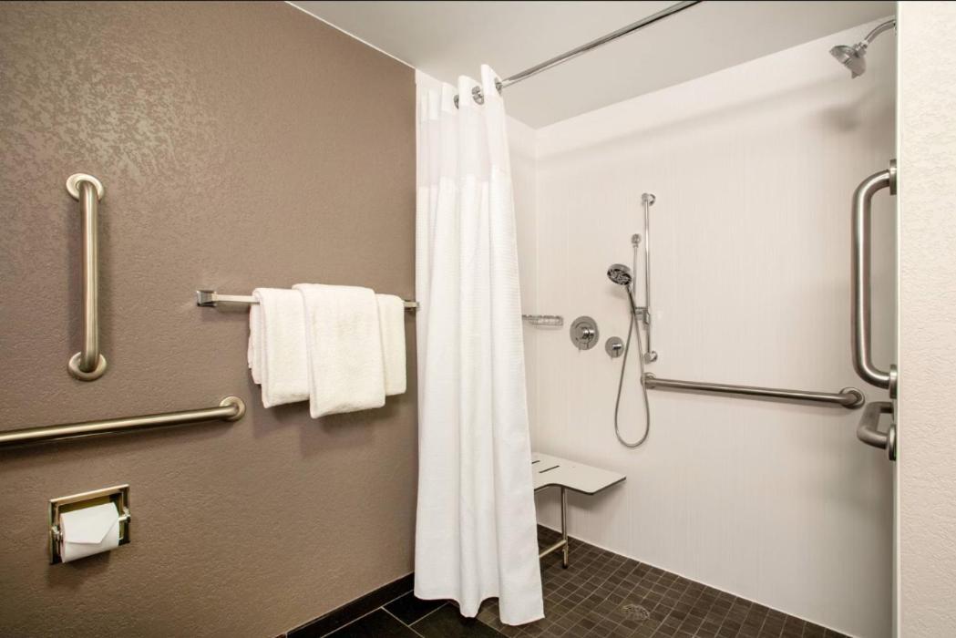 Courtyard Orlando Altamonte Springs Maitland Hotel Eksteriør billede