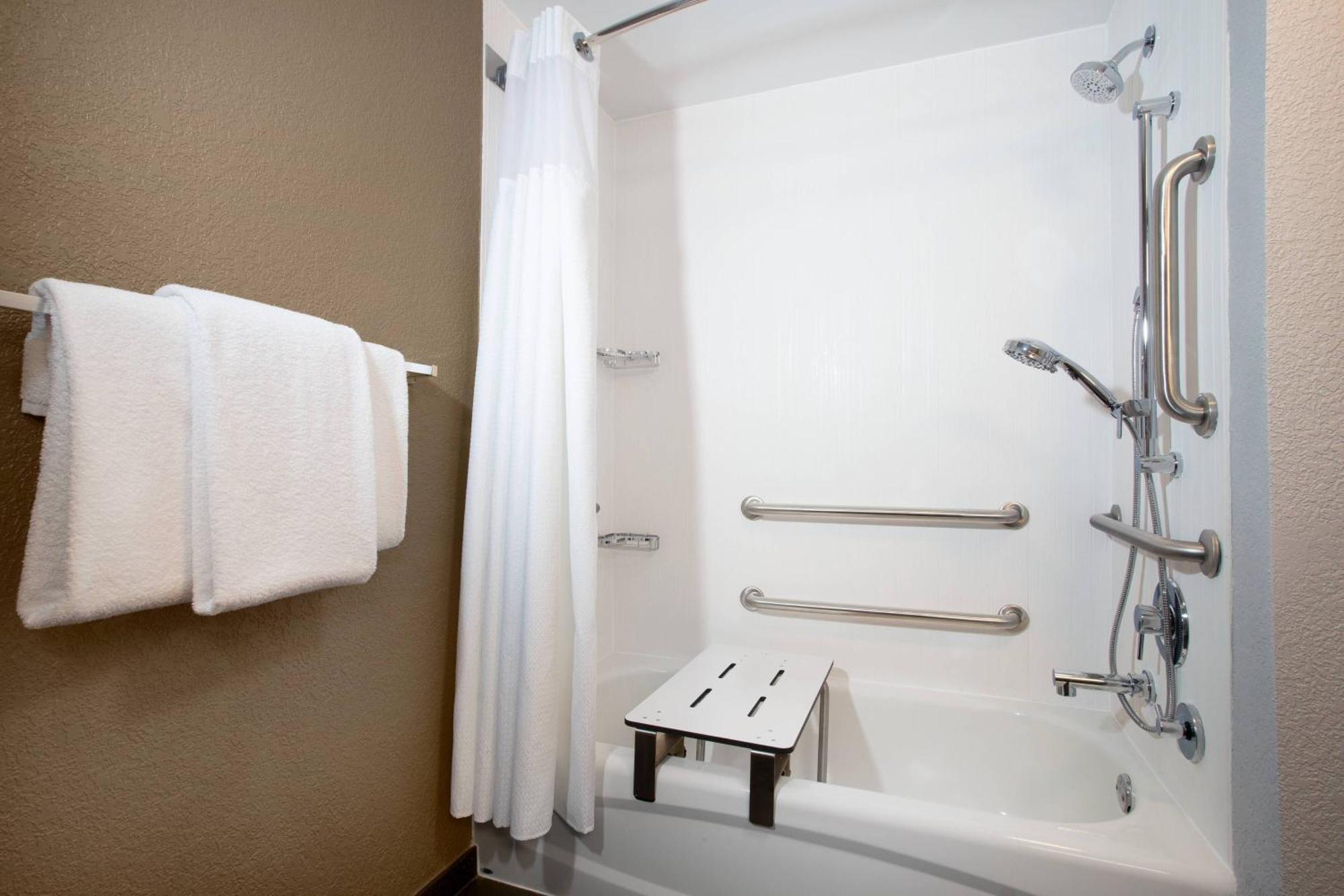 Courtyard Orlando Altamonte Springs Maitland Hotel Eksteriør billede