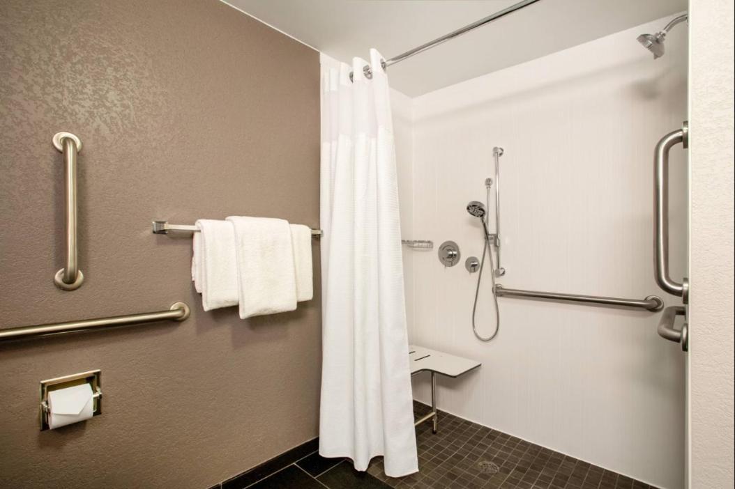 Courtyard Orlando Altamonte Springs Maitland Hotel Værelse billede