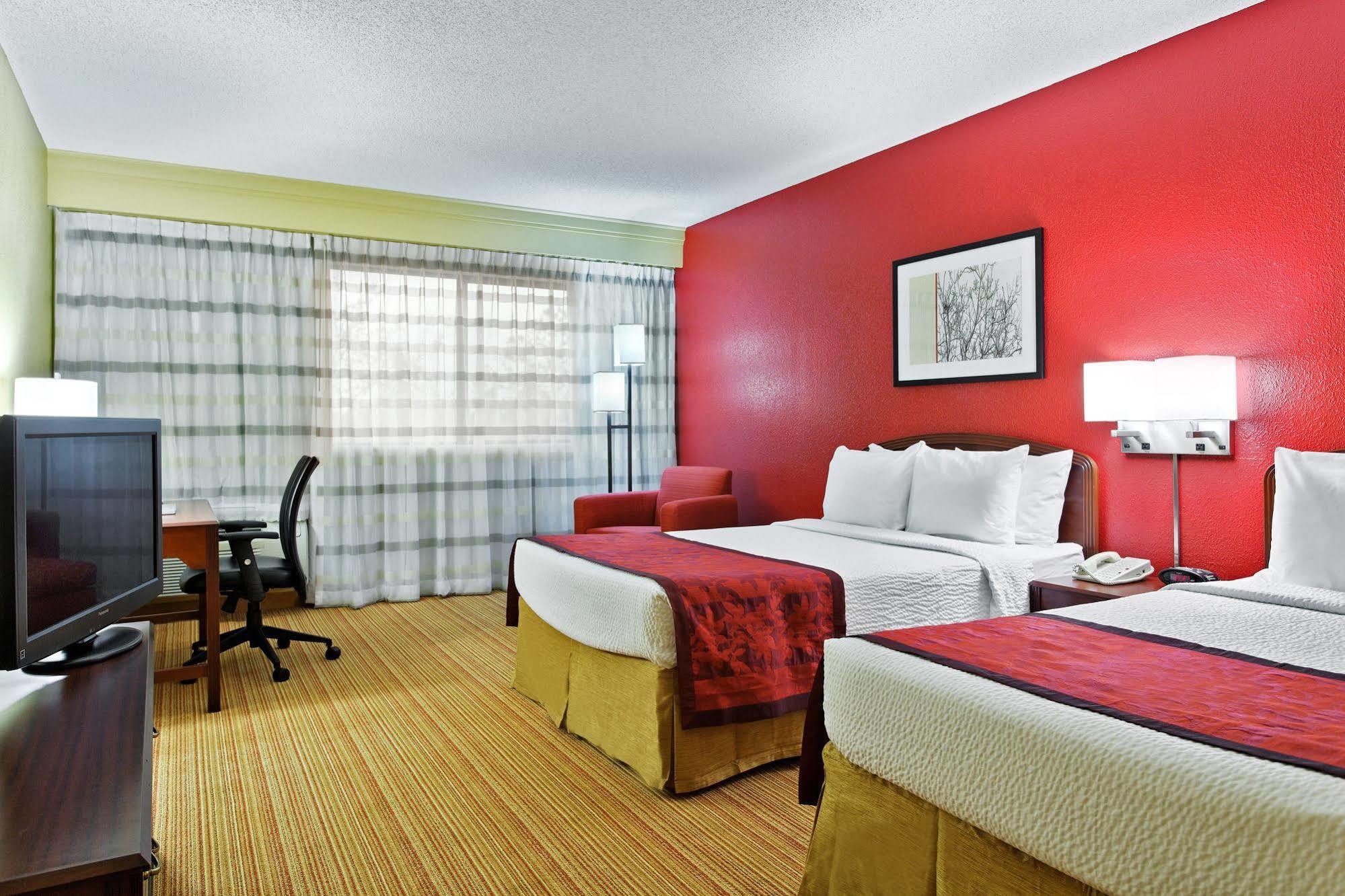 Courtyard Orlando Altamonte Springs Maitland Hotel Eksteriør billede