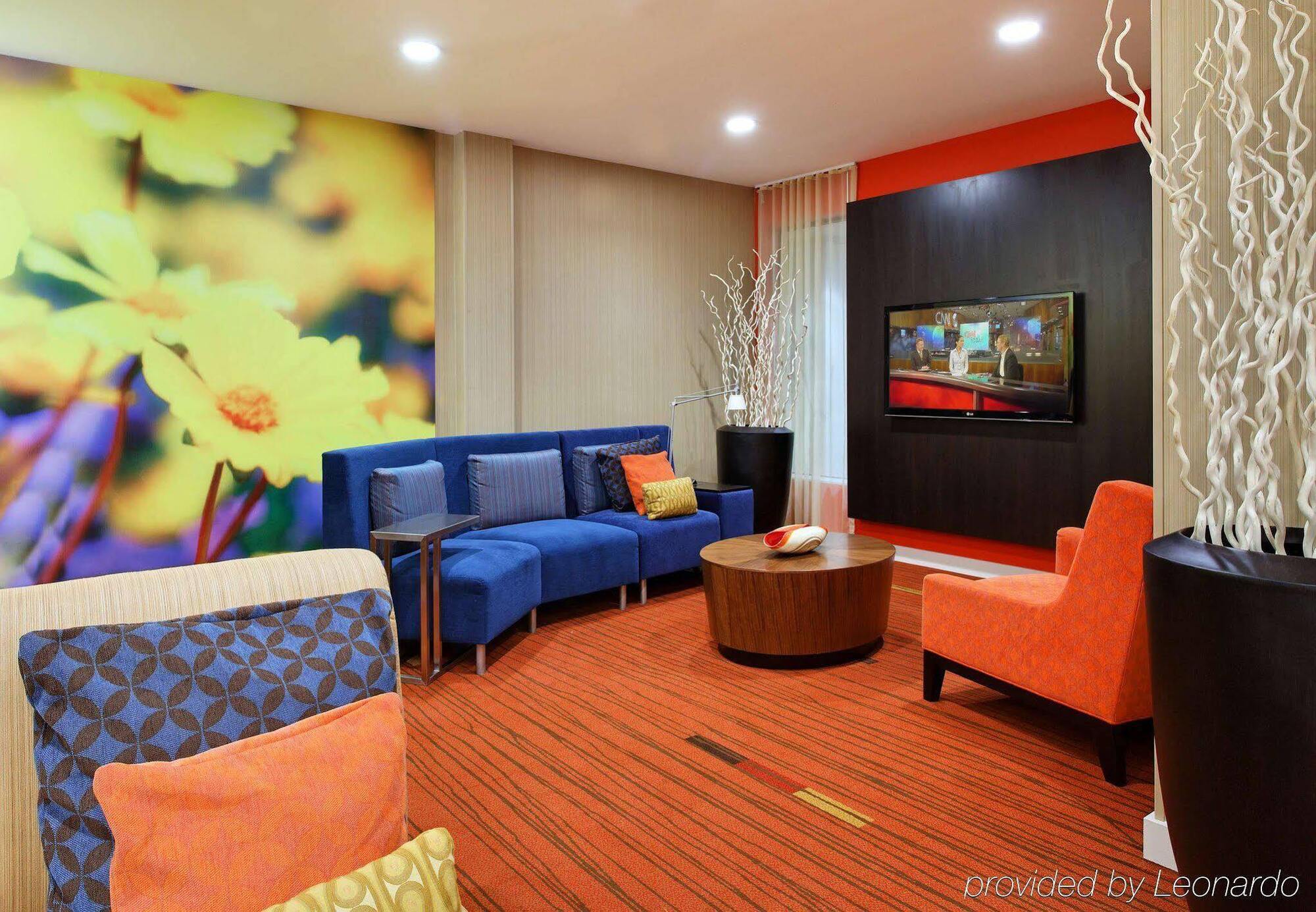 Courtyard Orlando Altamonte Springs Maitland Hotel Eksteriør billede