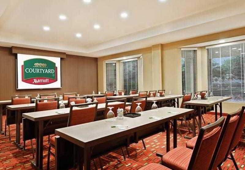 Courtyard Orlando Altamonte Springs Maitland Hotel Eksteriør billede
