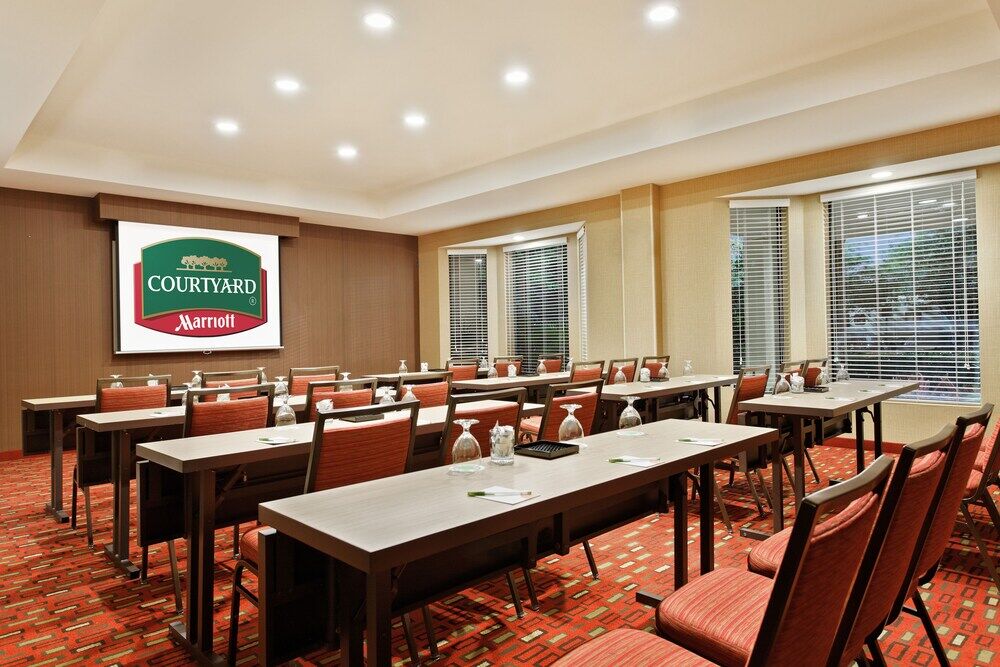 Courtyard Orlando Altamonte Springs Maitland Hotel Eksteriør billede